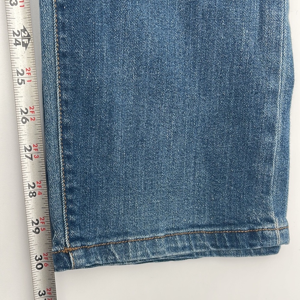 Lucky Brand Classic Straight Jeans Boys Size 20 - Picture 9 of 9